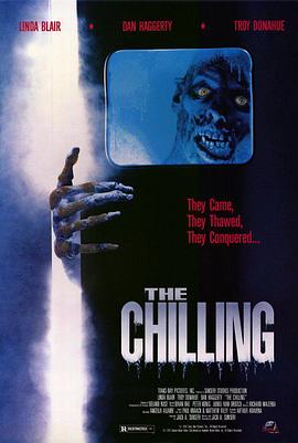 冰冻惊魂 The Chilling(1989)