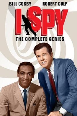 谍网威龙 I Spy(1965)