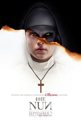 修女 The Nun(2018)