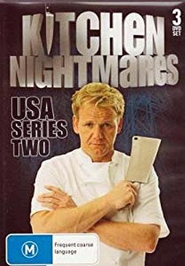 厨房噩梦(美版) 第三季 Kitchen Nightmares Season 3(2008)