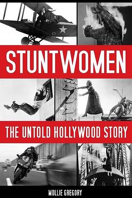 特技女演员：好莱坞秘闻 Stuntwomen: The Untold Hollywood Story(2020)