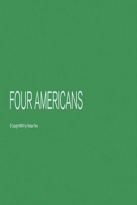 四个美国人 Four Americans(2016)