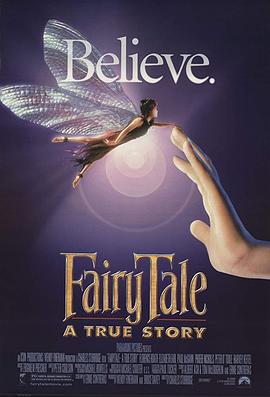 精灵传奇 FairyTale: A True Story(1997)