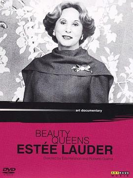 美妆天后们：雅诗兰黛 Beauty Queens: Estee Lauder(1988)