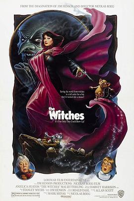 女巫 The Witches(1990)