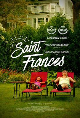 圣·弗朗西斯 Saint Frances(2019)