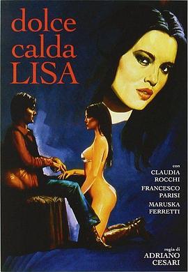 美丽的丽莎 Dolce... calda Lisa(1980)