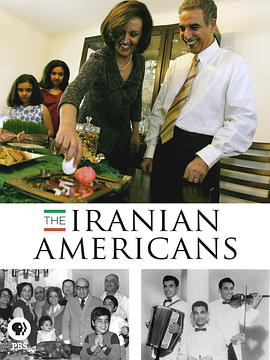 伊朗裔美国人 The Iranian Americans(2012)