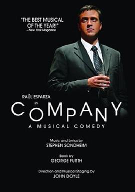 伙伴们 Company: A Musical Comedy(2008)