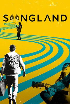 美国唱作人 第二季 Songland Season 2(2020)