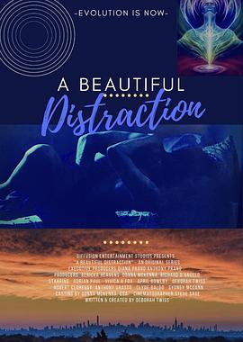 美丽的分散 A Beautiful Distraction(2020)