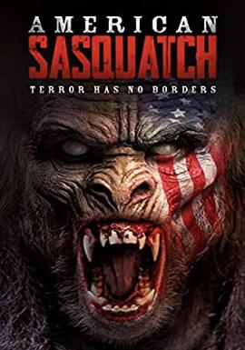 美国野人 American Sasquatch(2020)