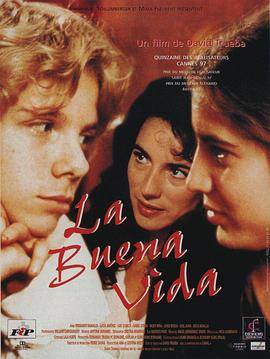 美好生活 La Buena Vida(2000)