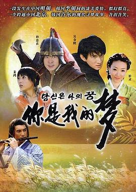 你是我的梦(2008)