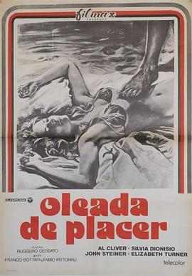 快乐的波波 Una ondata di piacere(1975)