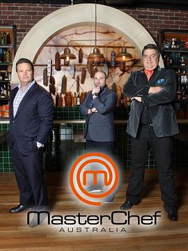 美厨竞赛 澳大利亚版 第四季 MasterChef Australia Season 4(2012)