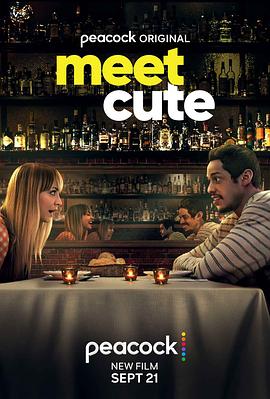 邂逅浪漫 Meet Cute(2022)