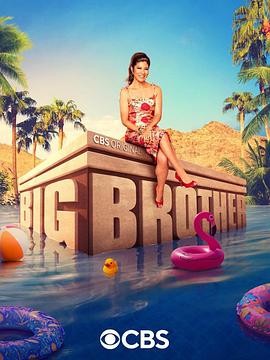 老大哥(美版) 第二十四季 Big Brother (US) Season 24(2022)