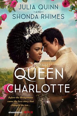 夏洛特王后：布里奇顿前传 Queen Charlotte: A Bridgerton Story(2023)