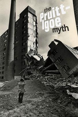 普鲁特艾格计划的迷思 The Pruitt-Igoe Myth(2011)