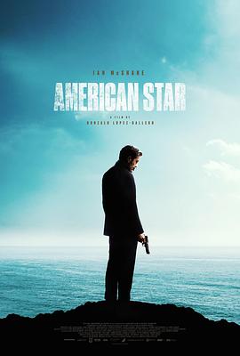 美国之星 American Star(2024)