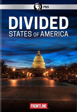 美利坚分众国 - 上部 Divided States of America - Part 1(2017)