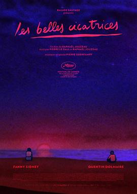 美丽的伤疤 Les belles cicatrices(2024)