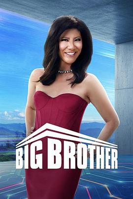 老大哥(美版) 第二十六季 Big Brother (US) Season 26(2024)