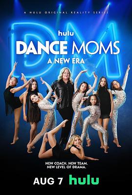 Dance Moms: A New Era(2024)