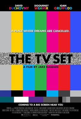 电视 The TV Set(2007)