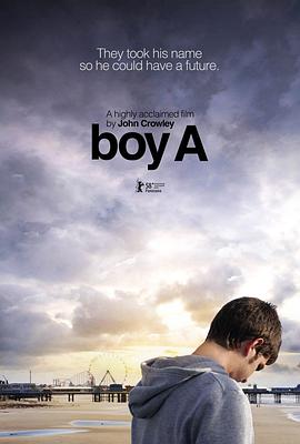 男孩A Boy A(2007)