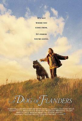 义犬报恩 A Dog of Flanders(1999)