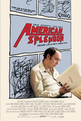 美国荣耀 American Splendor(2003)