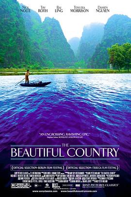 美丽家园 The Beautiful Country(2004)